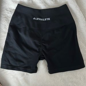 Alphalete Amplify Shorts